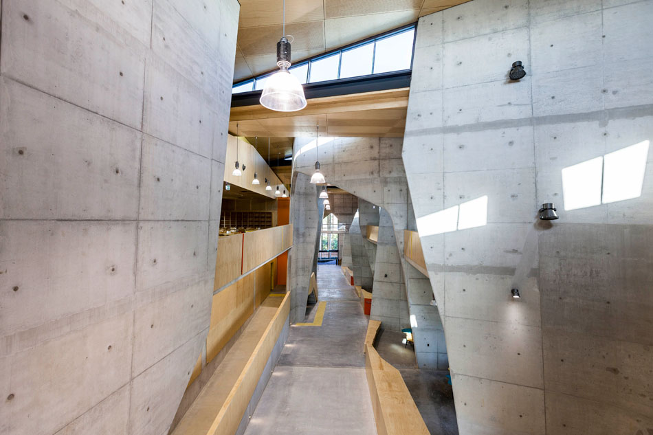 CRAB studio abedian school of architecture designboom