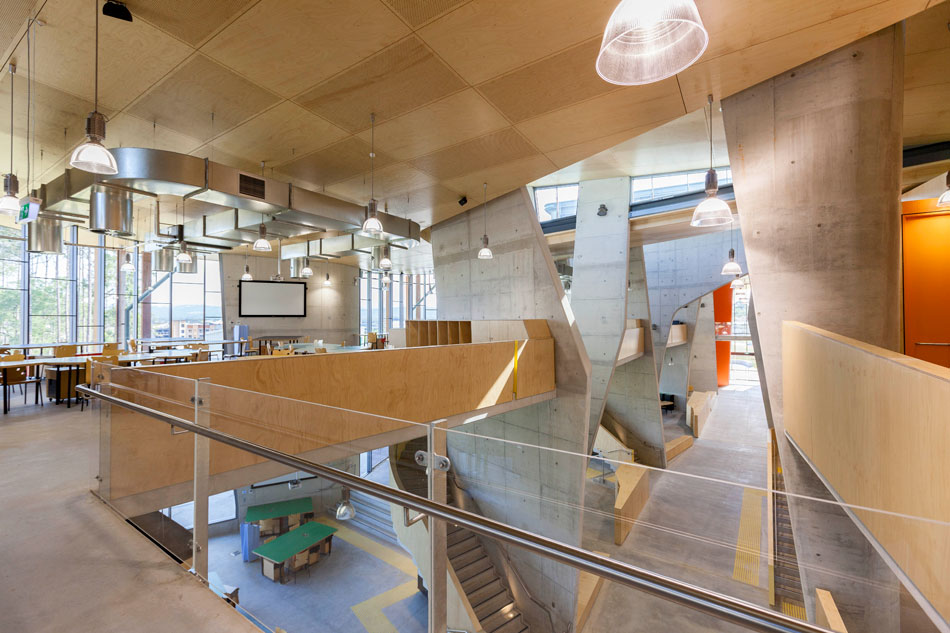 CRAB studio abedian school of architecture designboom