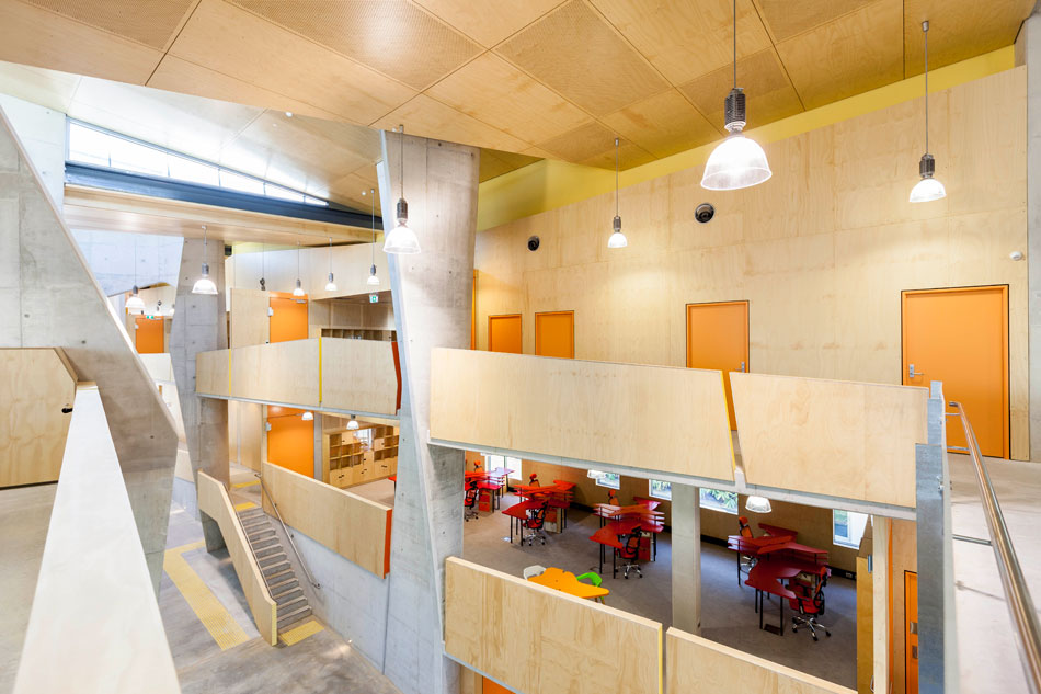 CRAB studio abedian school of architecture designboom