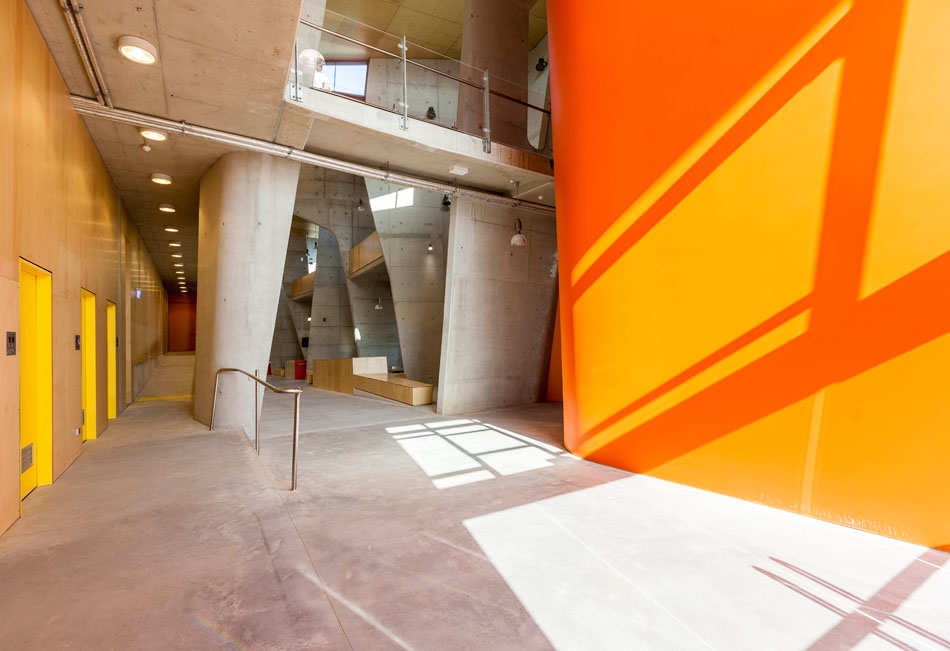 CRAB studio abedian school of architecture designboom