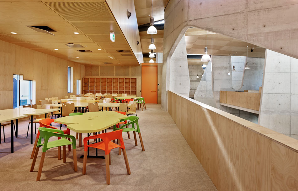CRAB studio abedian school of architecture designboom