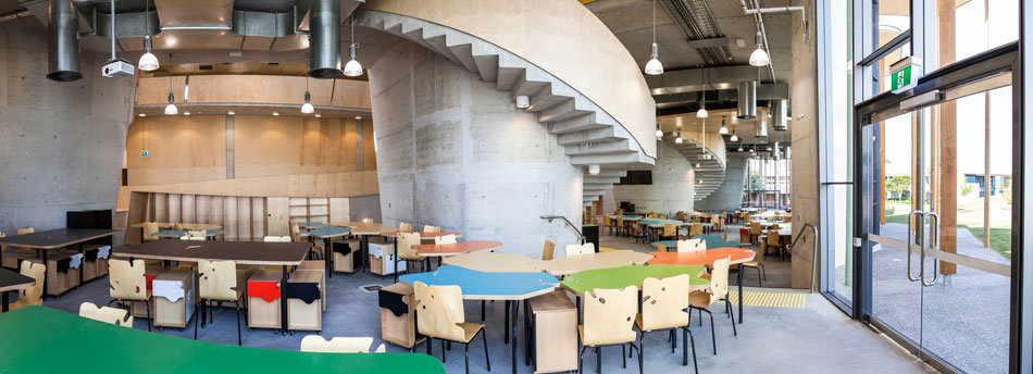 CRAB studio abedian school of architecture designboom