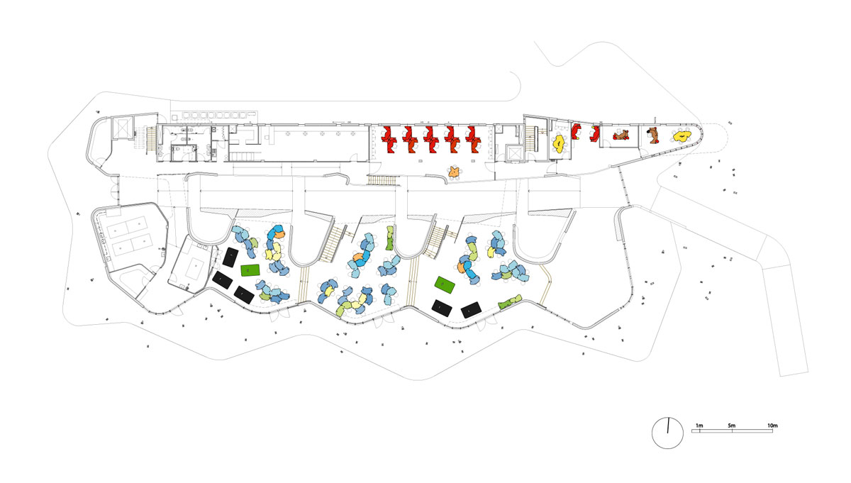 CRAB studio abedian school of architecture designboom