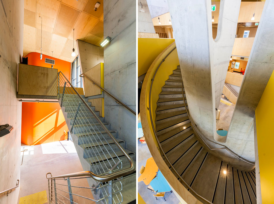 CRAB studio abedian school of architecture designboom