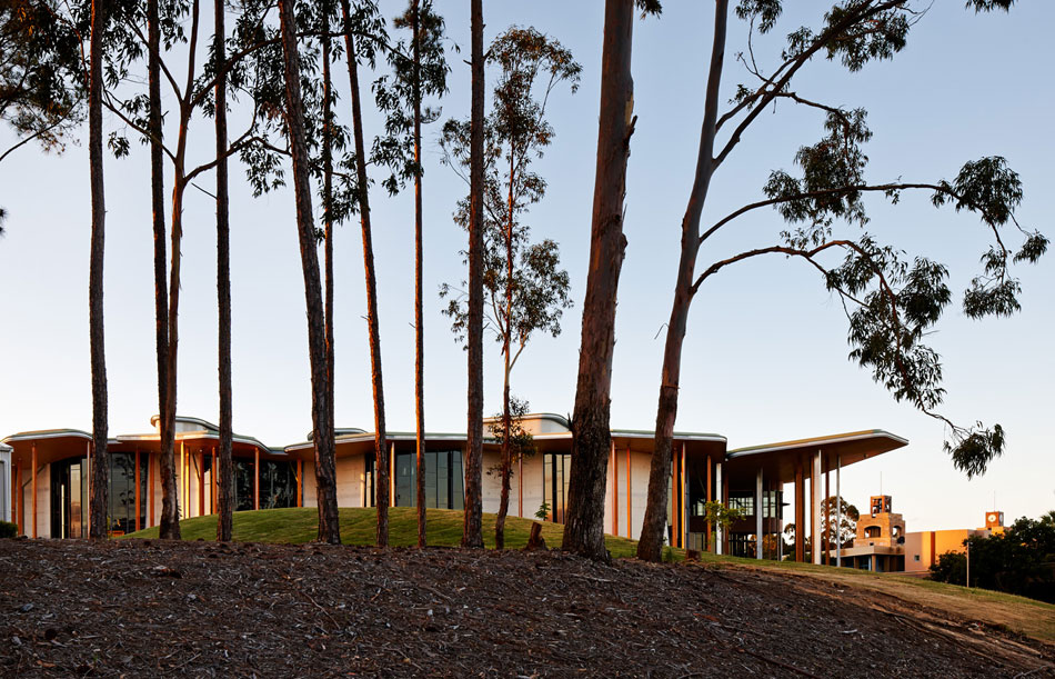 CRAB studio abedian school of architecture designboom