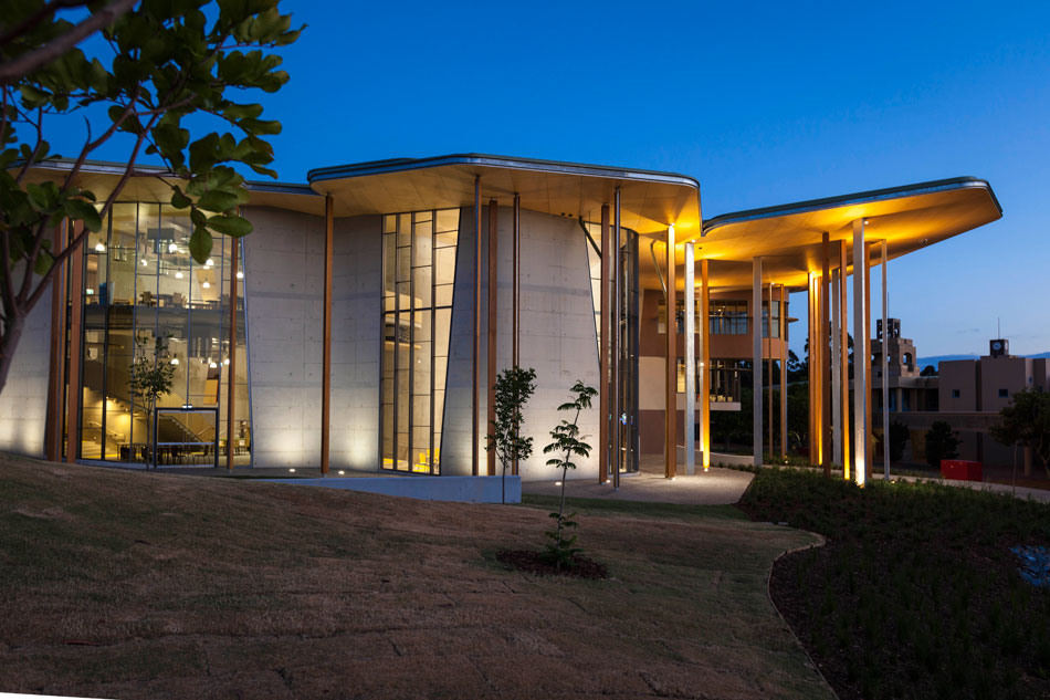 CRAB studio abedian school of architecture designboom