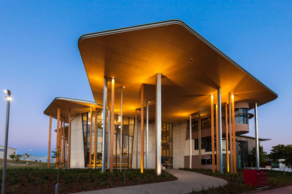 CRAB studio abedian school of architecture designboom
