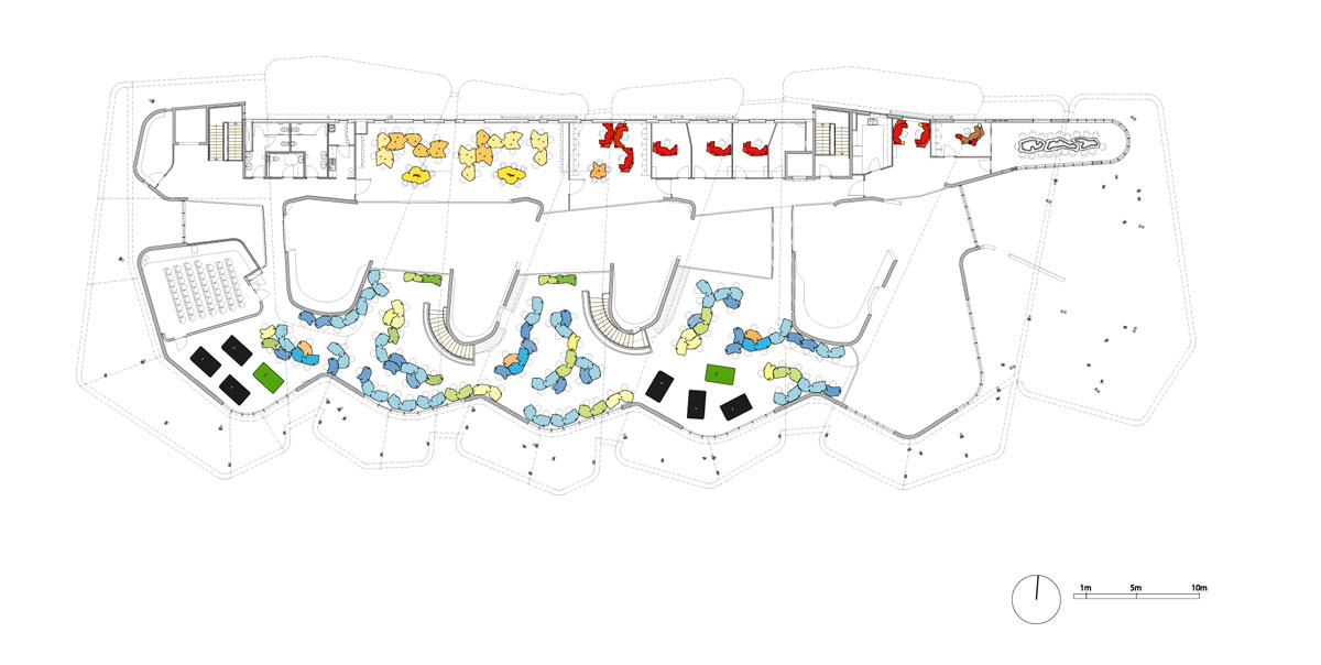 CRAB studio abedian school of architecture designboom