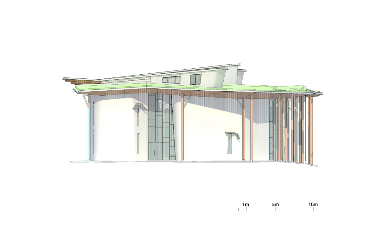 CRAB studio abedian school of architecture designboom