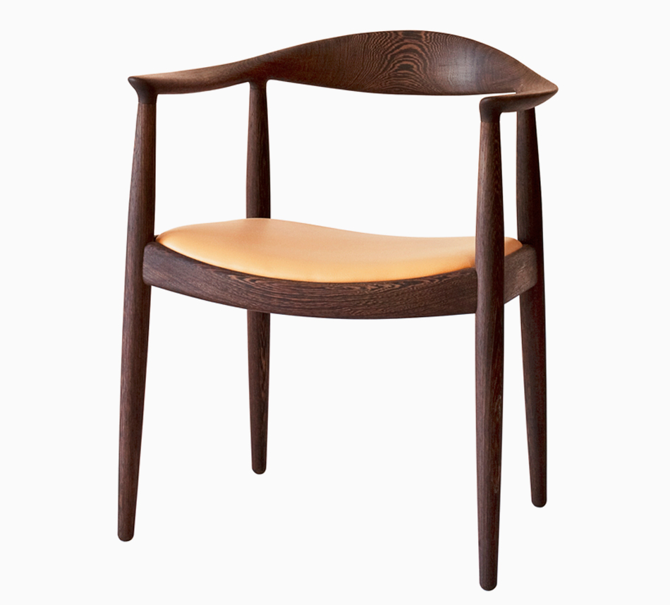 designmuseum denmark celebrates 100 years of hans wegner