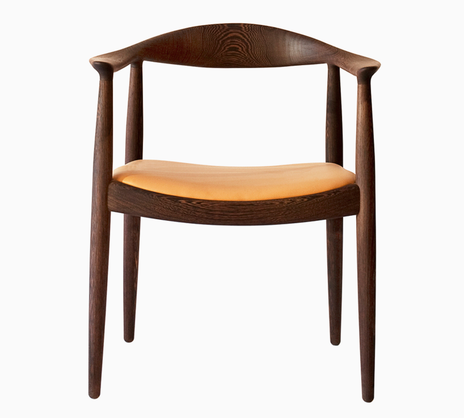 designmuseum denmark celebrates 100 years of hans wegner