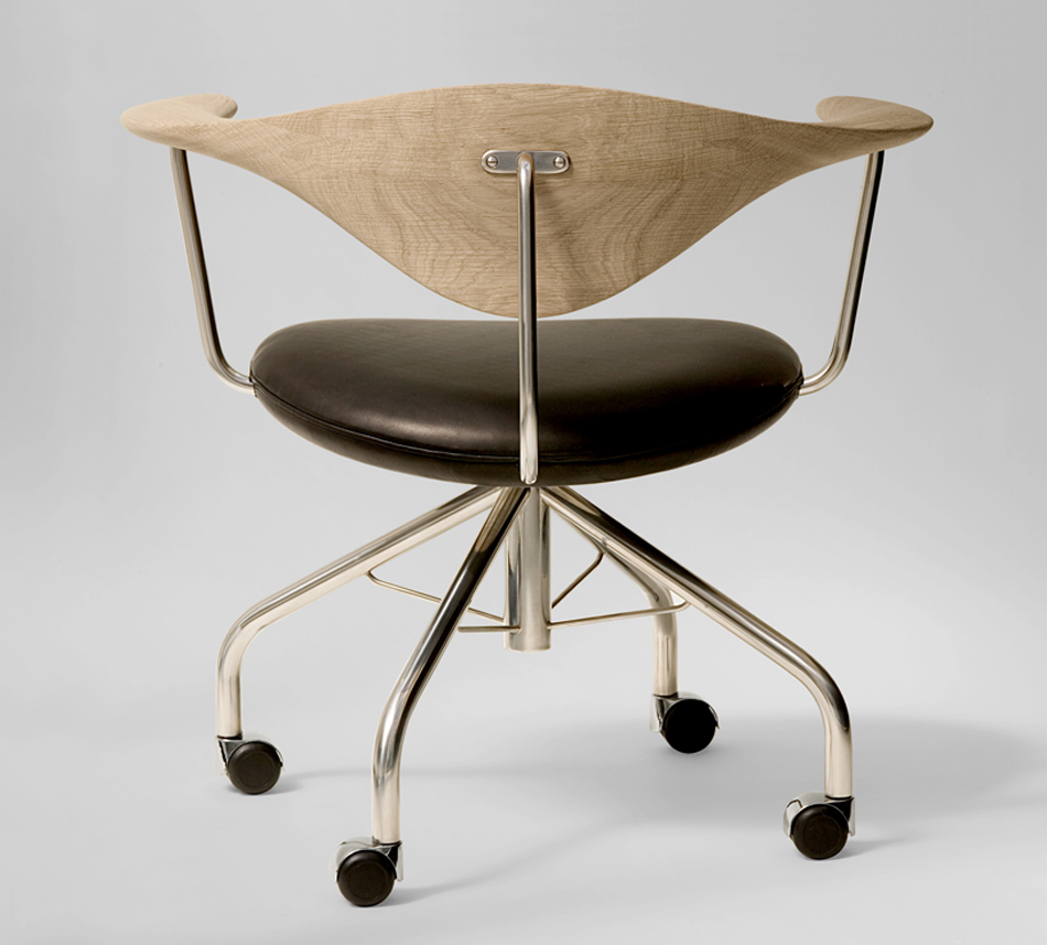 designmuseum denmark celebrates 100 years of hans wegner