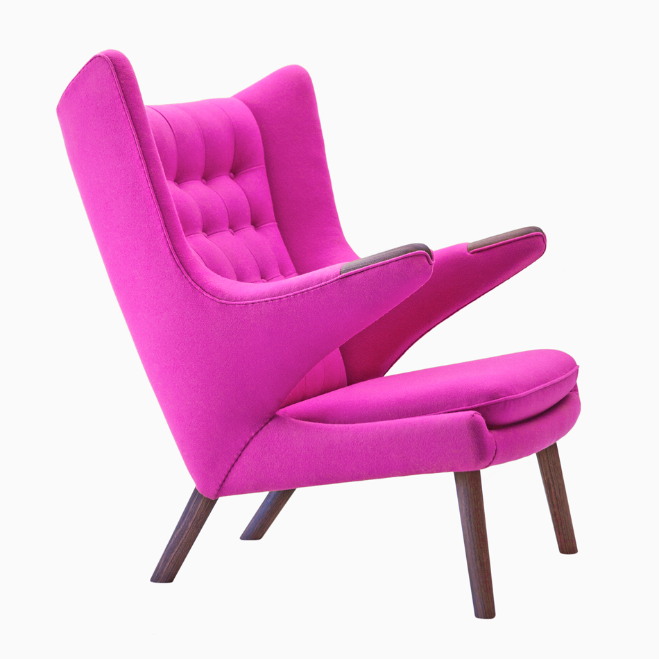 designmuseum denmark celebrates 100 years of hans wegner