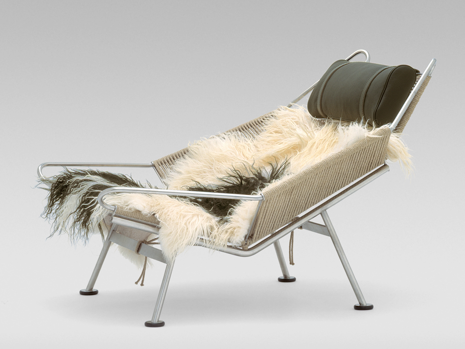 designmuseum denmark celebrates 100 years of hans wegner