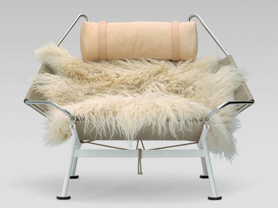 designmuseum denmark celebrates 100 years of hans wegner