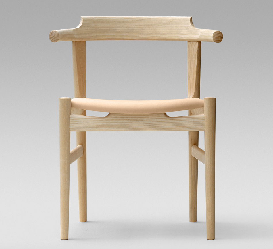 designmuseum denmark celebrates 100 years of hans wegner