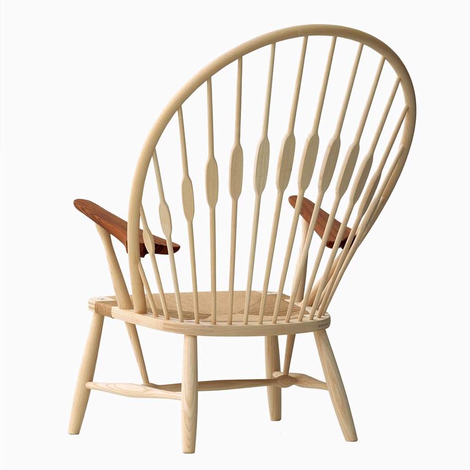 designmuseum denmark celebrates 100 years of hans wegner