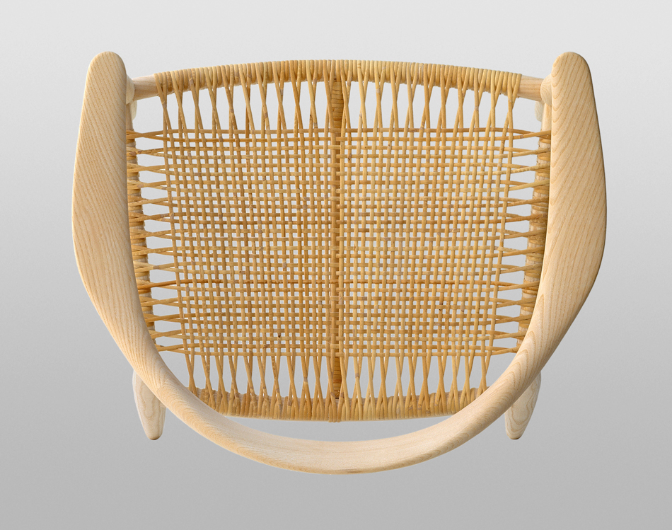 designmuseum denmark celebrates 100 years of hans wegner