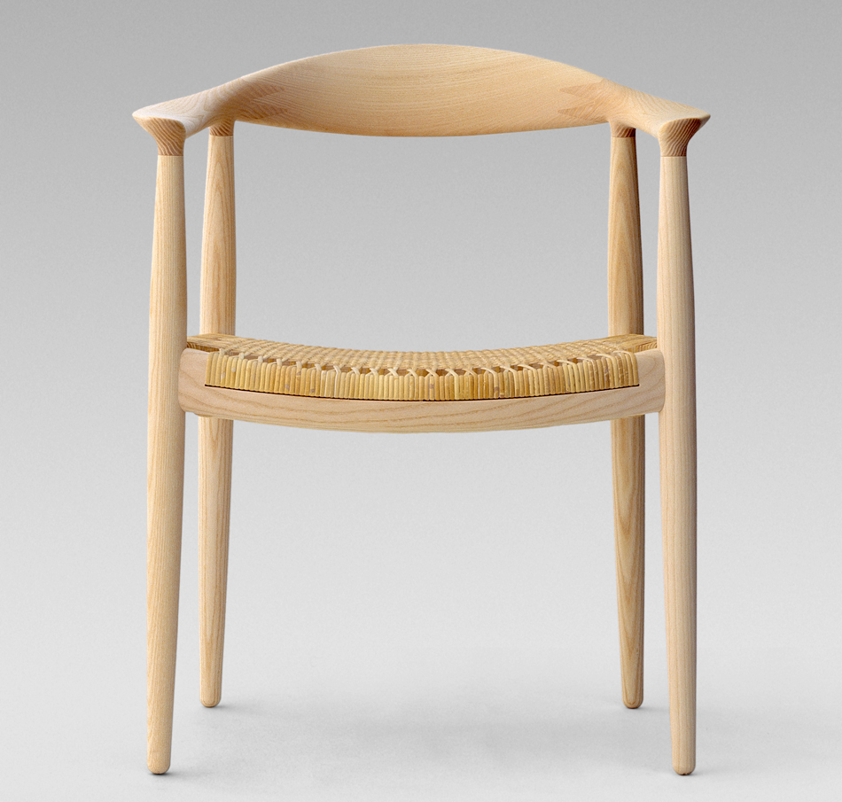 designmuseum denmark celebrates 100 years of hans wegner