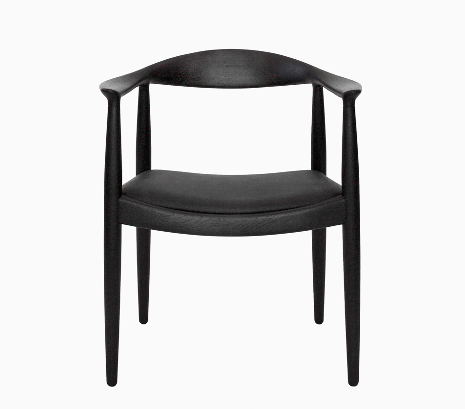designmuseum denmark celebrates 100 years of hans wegner