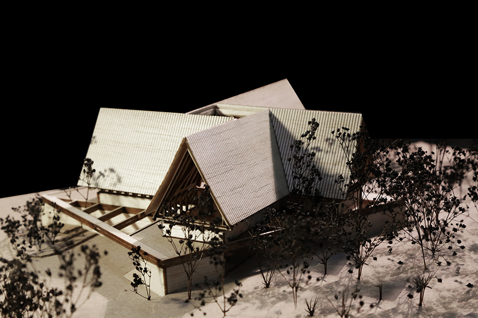 estudio MMX CRA house mexico designboom