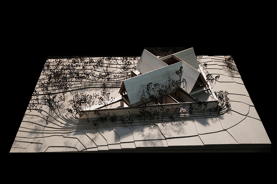 estudio MMX CRA house mexico designboom