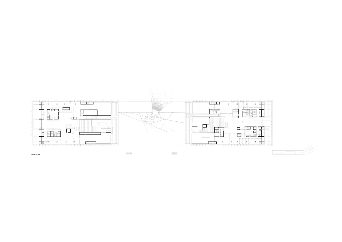 ethnography museum budapest liget hungary napur architect designboom