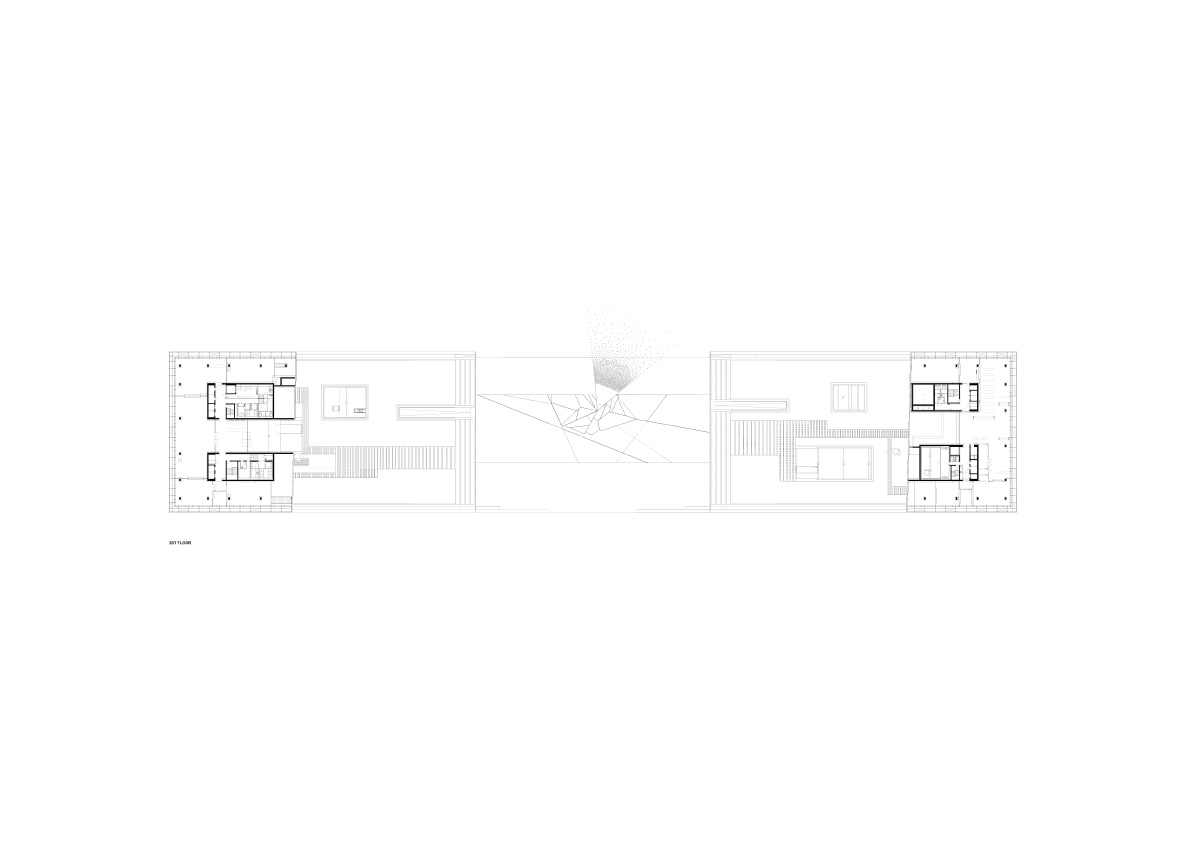 ethnography museum budapest liget hungary napur architect designboom