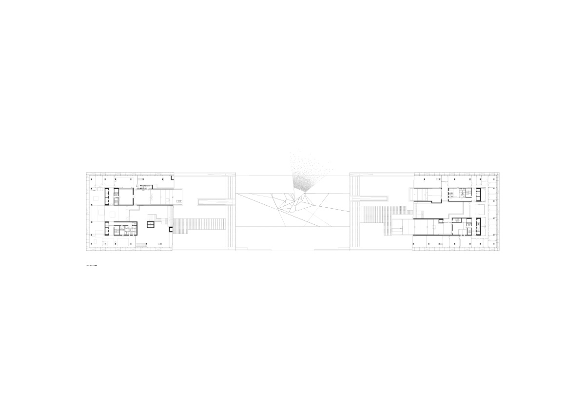 ethnography museum budapest liget hungary napur architect designboom