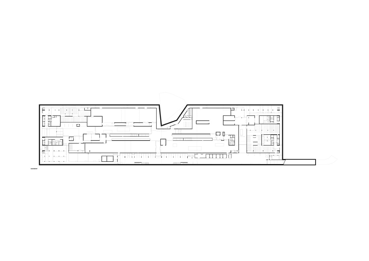ethnography museum budapest liget hungary napur architect designboom