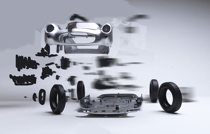 fabian-oefner-explodes-views-of-classic-sports-cars-designboom-02