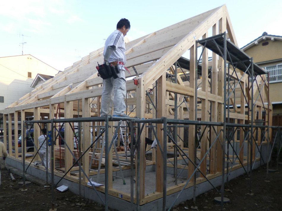 hiromu nakanishi architects elephant house designboom
