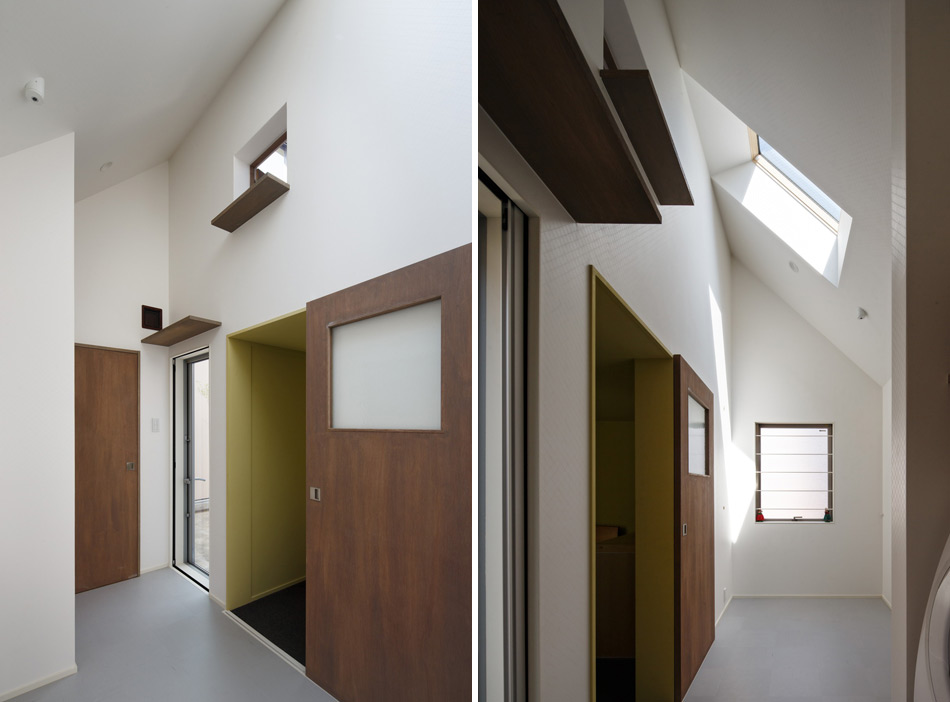 hiromu nakanishi architects elephant house designboom