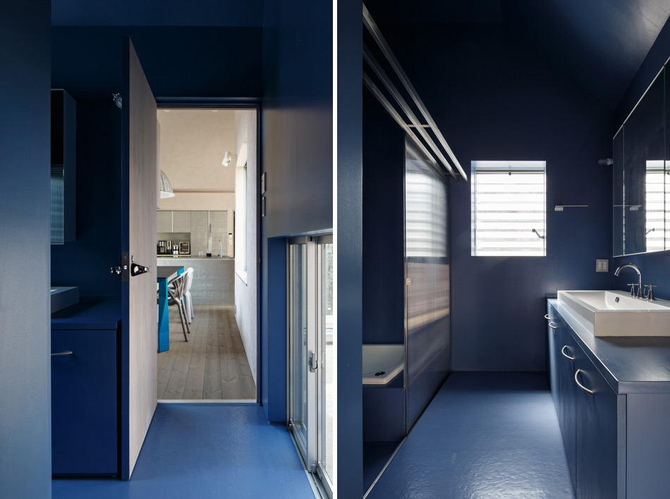 hiromu nakanishi architects elephant house designboom