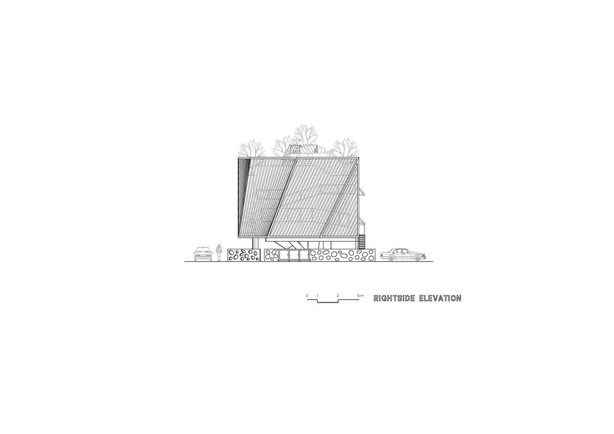 IROJE KHM architects: kyeong dok jai