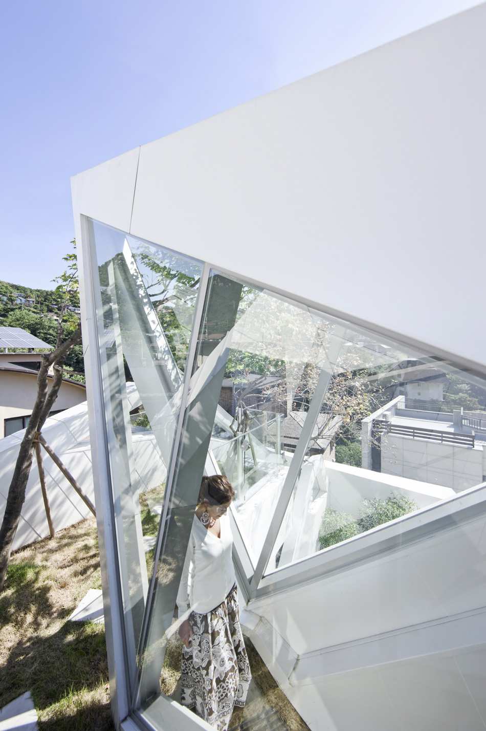 iroje khm blooming house hwa hun seoul korea designboom