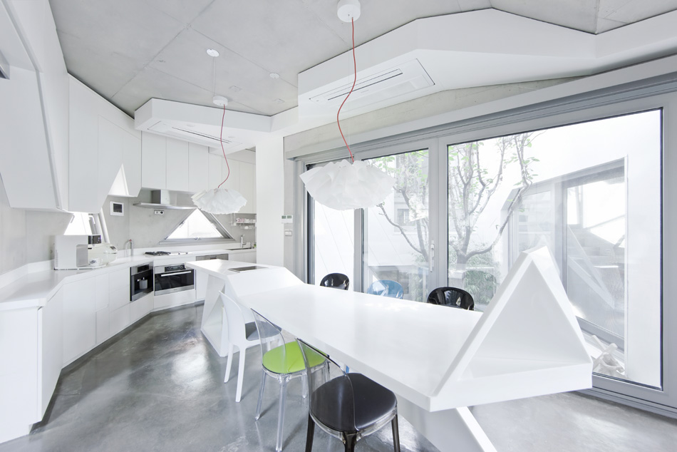 iroje khm blooming house hwa hun seoul korea designboom