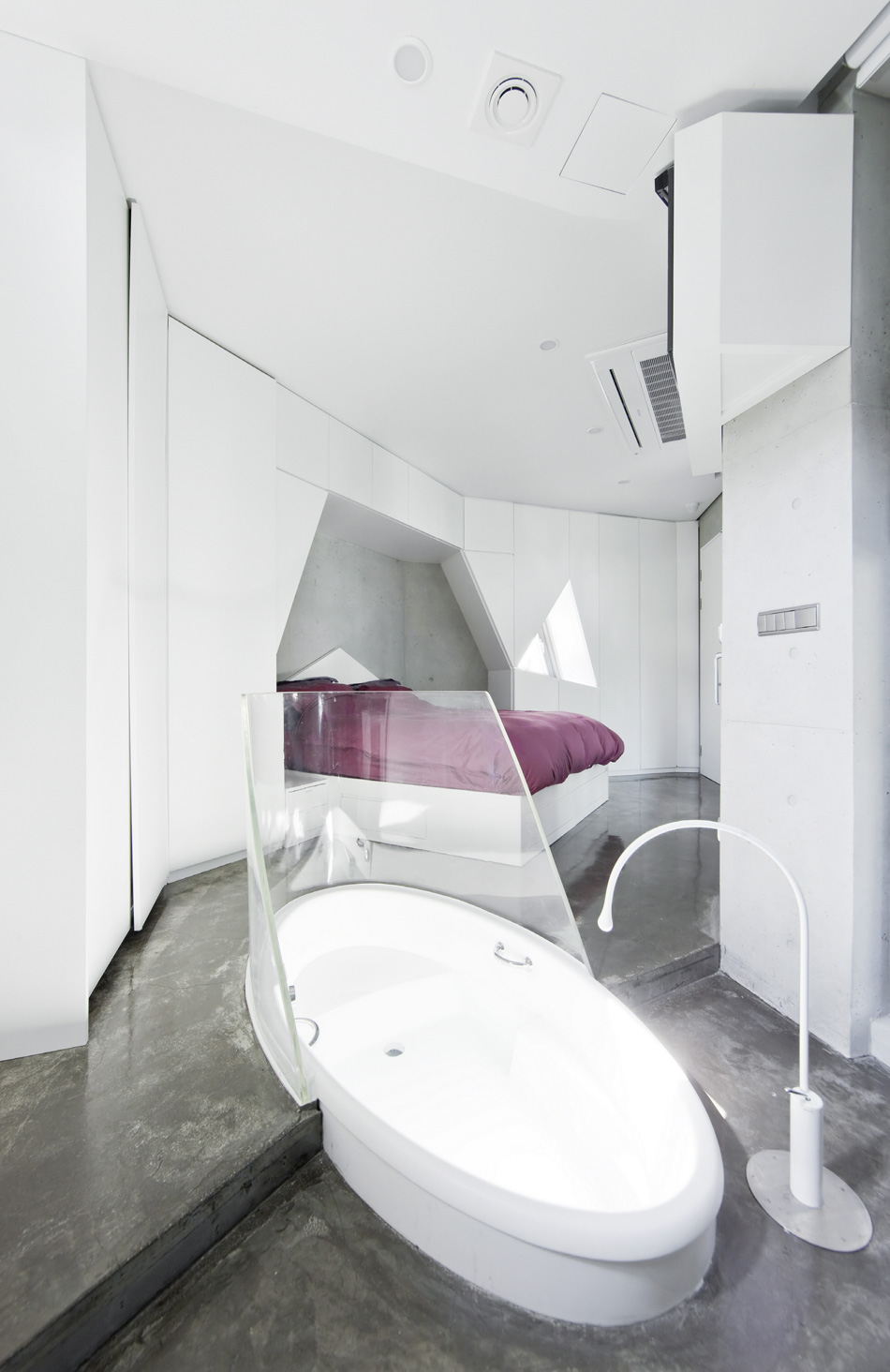 iroje khm blooming house hwa hun seoul korea designboom
