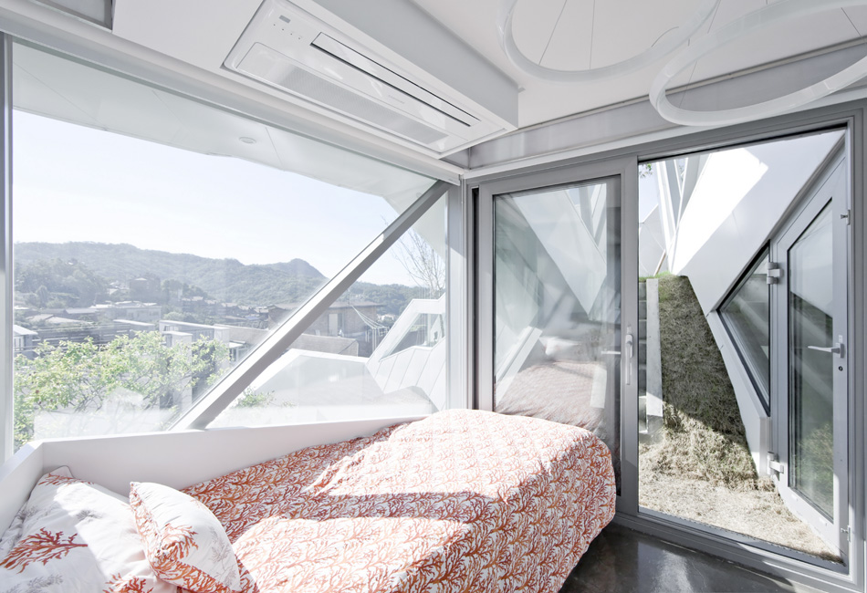 iroje khm blooming house hwa hun seoul korea designboom
