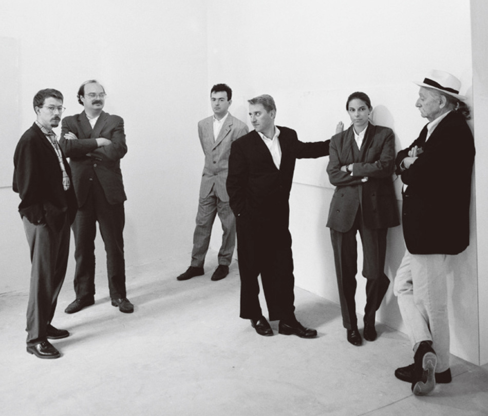 phaidon's monograph of james irvine details the life and work of the late designer