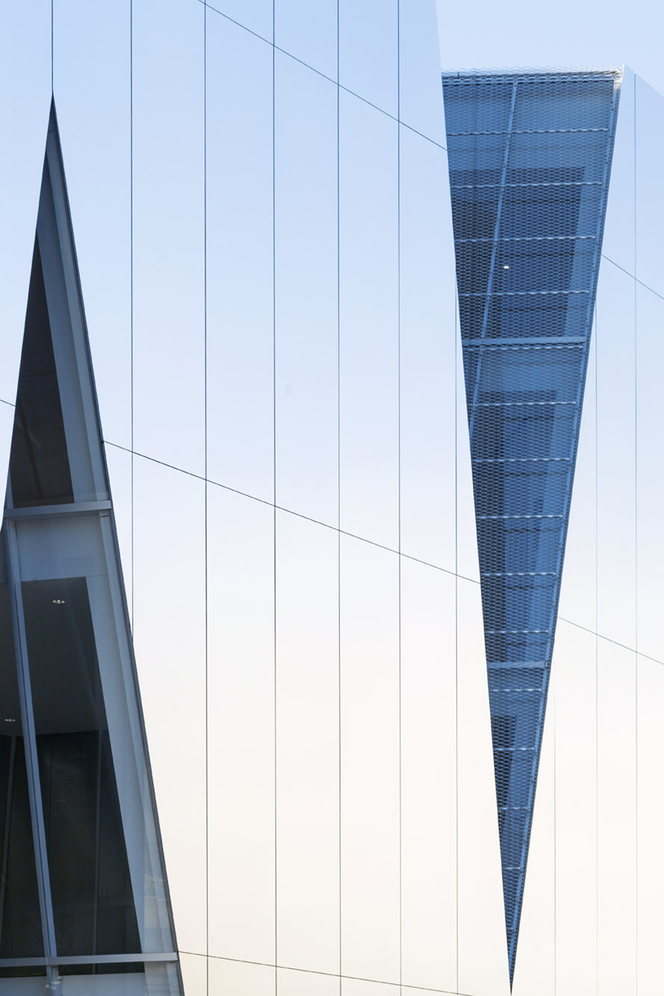 kazuyo sejima sumida hokusai museum tokyo vincent hecht designboom