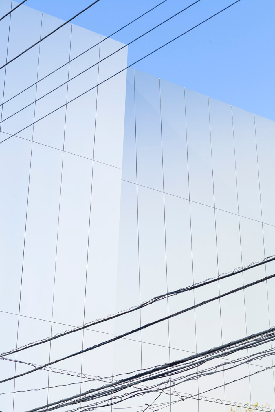 kazuyo sejima sumida hokusai museum tokyo vincent hecht designboom