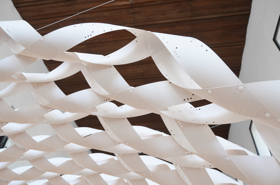 kengo kuma irori kitchenhouse milan design week designboom