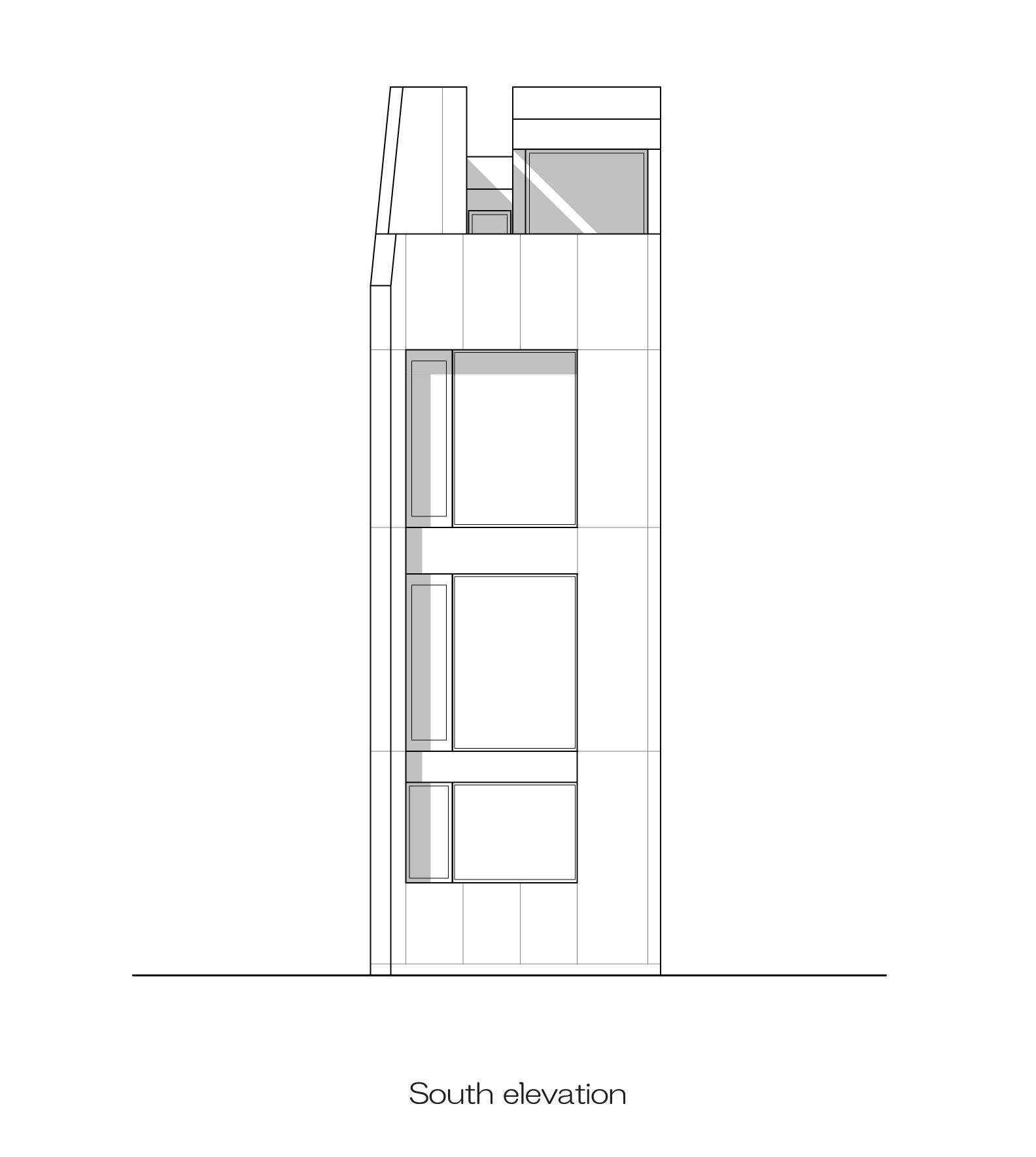 kensuke aisaka architects\' atelier house in todoroki tokyo designboom