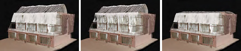 KVA matx: sustainable soft house in hamburg