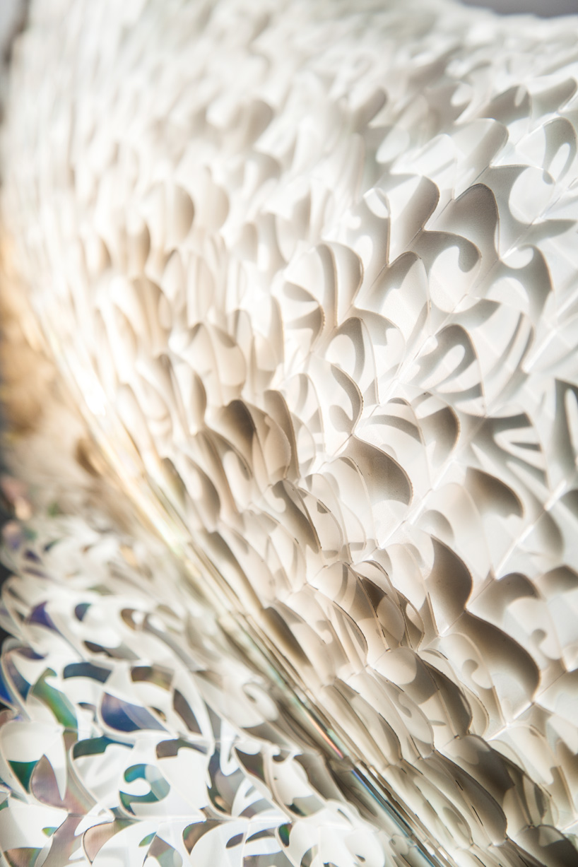 laokoon design enso lamp budapest design week 2014 designboom