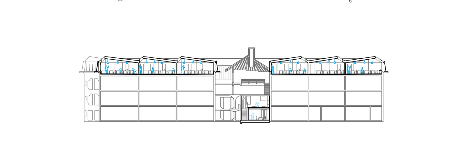 LOCALARCHITECTURE rudolf steiner school geneva switzerland designboom