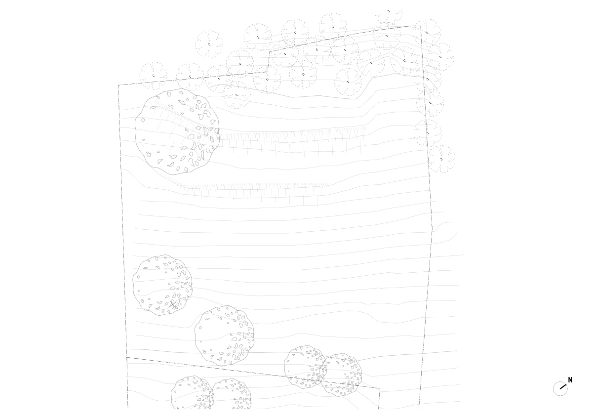 PLan 0- terrain