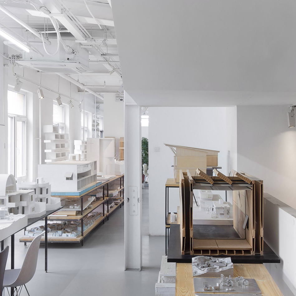marc goodwin architecture studio interiors designboom