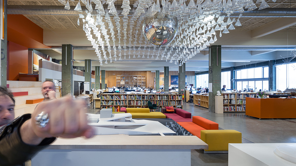 marc goodwin architecture studio interiors designboom